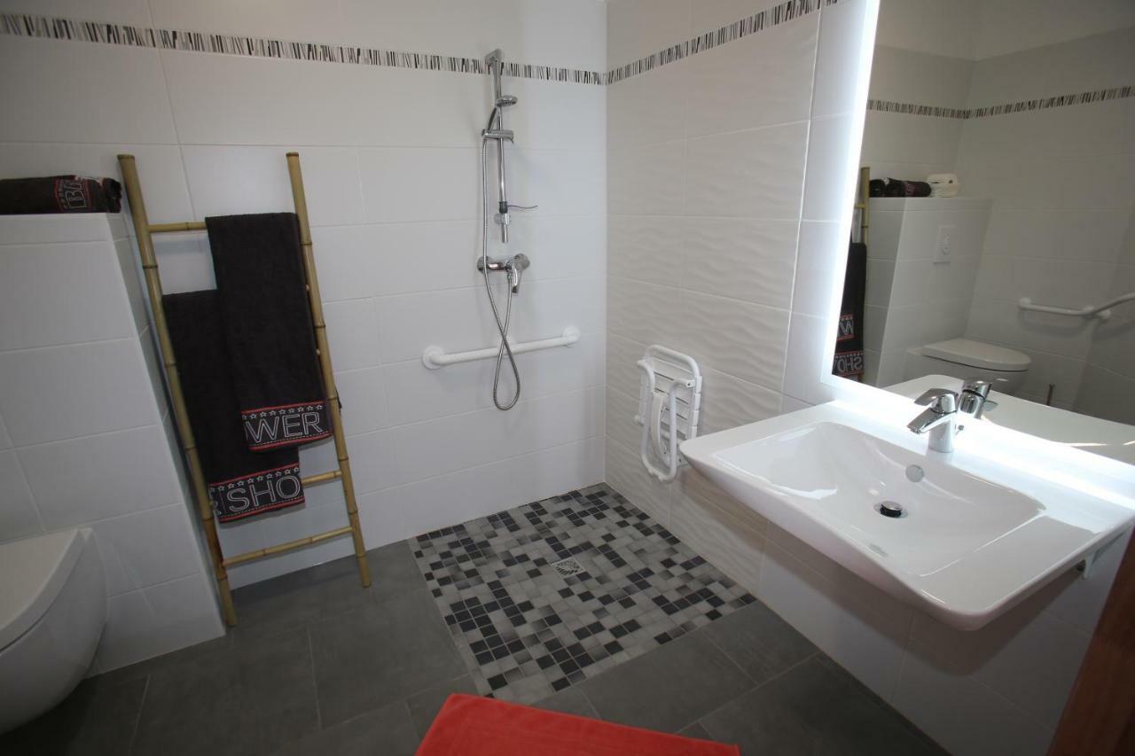 Gite Montgolfiere 6 Personnes Chatellerault Exterior photo