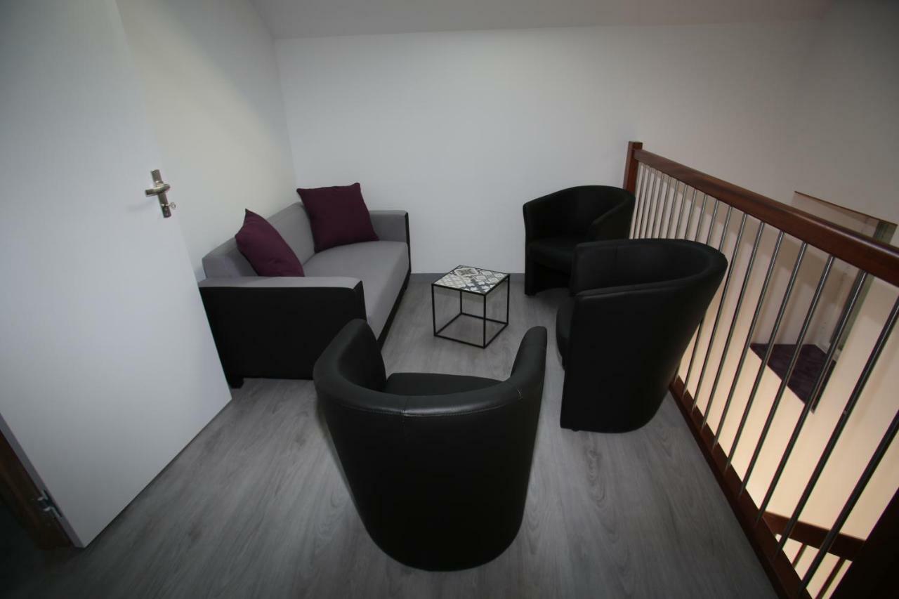 Gite Montgolfiere 6 Personnes Chatellerault Exterior photo