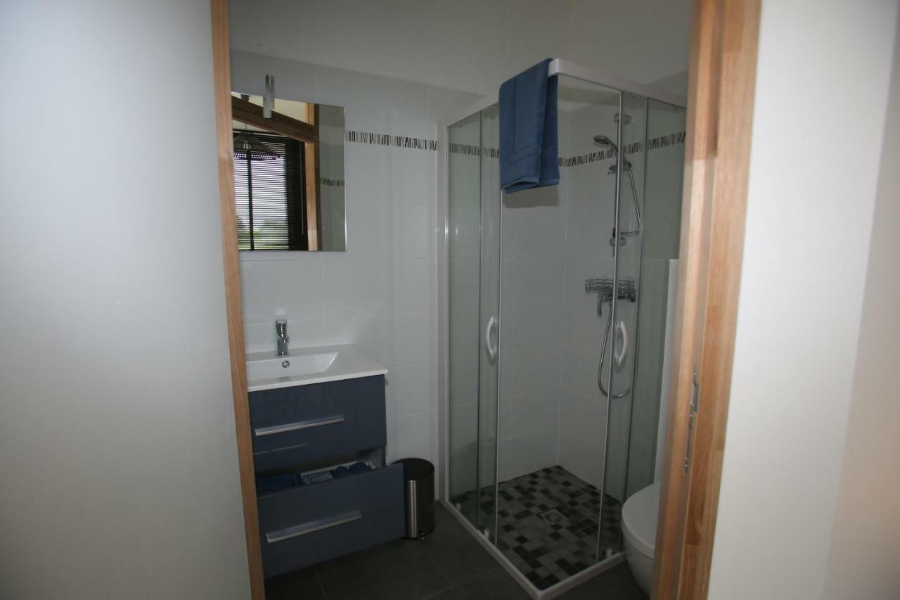Gite Montgolfiere 6 Personnes Chatellerault Exterior photo