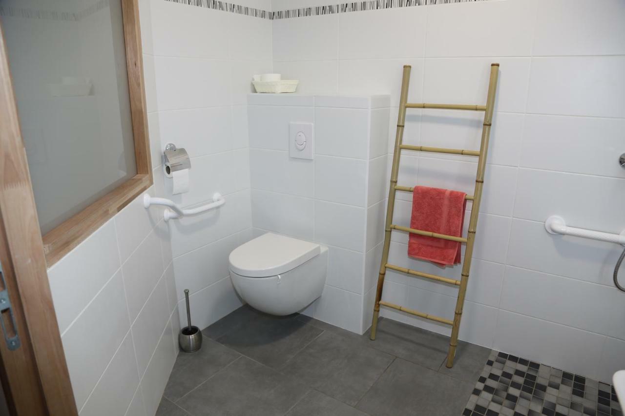 Gite Montgolfiere 6 Personnes Chatellerault Exterior photo