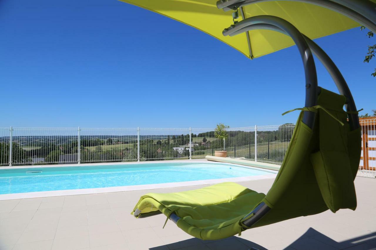 Gite Montgolfiere 6 Personnes Chatellerault Exterior photo